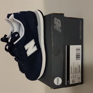 Boys New balance 515